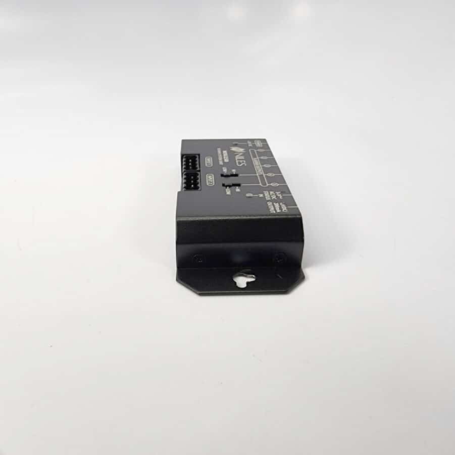 Niles MSU250 12VDC 5-Output Infrared Main Repeater System Hub Unit - Used - Image 5