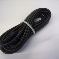 Raymarine D154 *NEW* Autohelm Raytheon *Seatalk 9 Meter Cable*ST50 3 Pin Round
