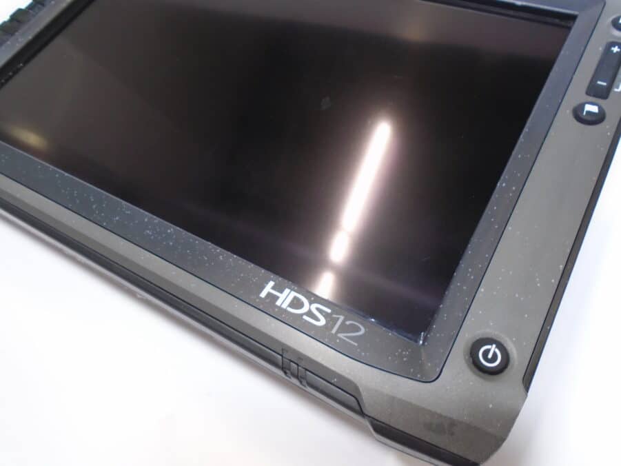Lowrance HDS12 Insight Gen2 - Touch Fishfinder Chartplotter Fully Functional - Image 10