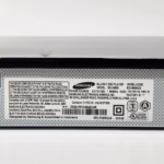 Samsung BD-H6500/ZA 1080p Full HD Wi-Fi and 3D Blu-ray Disc Player - No Remote - Image 10
