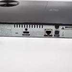 Samsung BD-H6500/ZA 1080p Full HD Wi-Fi and 3D Blu-ray Disc Player - No Remote - Image 9