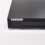 Samsung BD-H6500/ZA 1080p Full HD Wi-Fi and 3D Blu-ray Disc Player - No Remote - Image 3