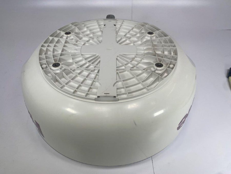 Raymarine RD218 2KW Analog Radar - Replaces M92650/s Pathfinder Radome - Tested! - Image 12