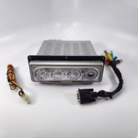 Iris Innovations Digital Video Recorder - 4 Ch. - IM-DVR-04P - SN:100021 - Used