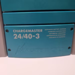 Mastervolt ChargeMaster 24/40-3 Battery Charger - FOR PARTS / NOT WORKING - Image 4
