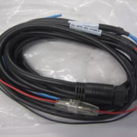 Simrad *NEW* 153-6070-002 Power Data Cable for GN33 CP33 CP31 CX33 - RARE