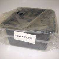 Newmar BE-1085 Rear Cover for DC-II Breaker Panel - *NEW*