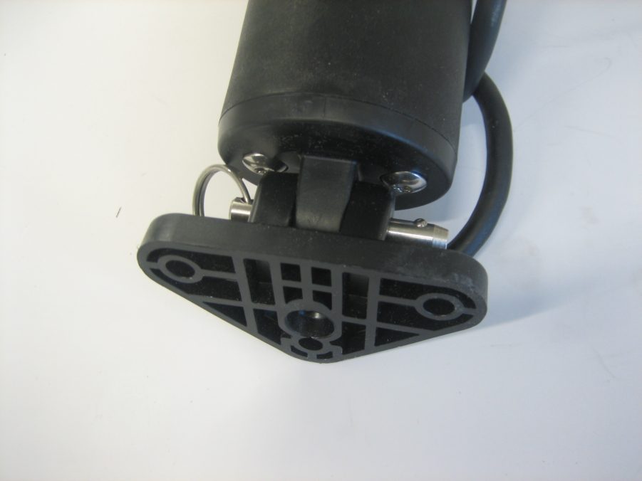 Lenco 12V 41