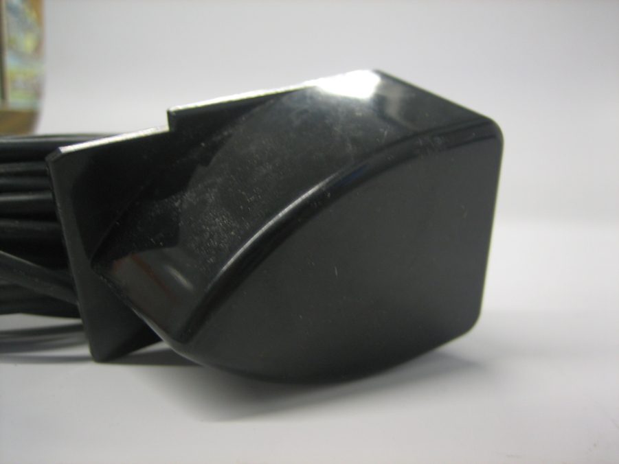 Hawkeye Norcross Marine 8000.01 Depth Transducer - Image 4