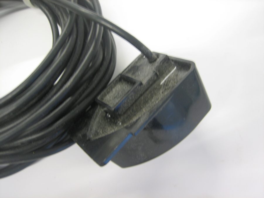 Hawkeye Norcross Marine 8000.01 Depth Transducer - Image 3