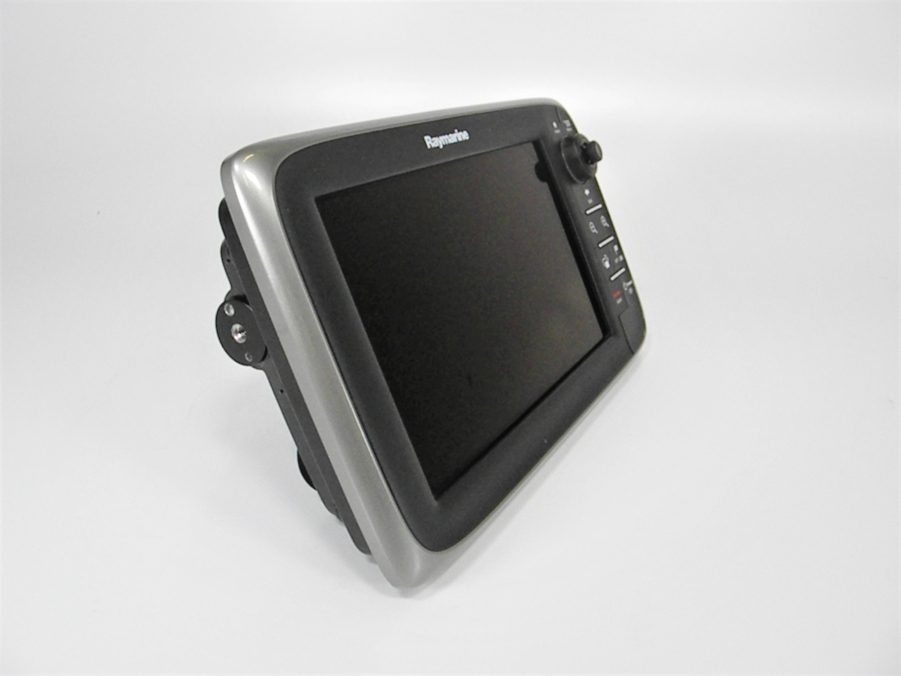 Raymarine c97 Multifunction Display *Internal Sonar*E70012 -Tested- 90 Day Warr! - Image 3