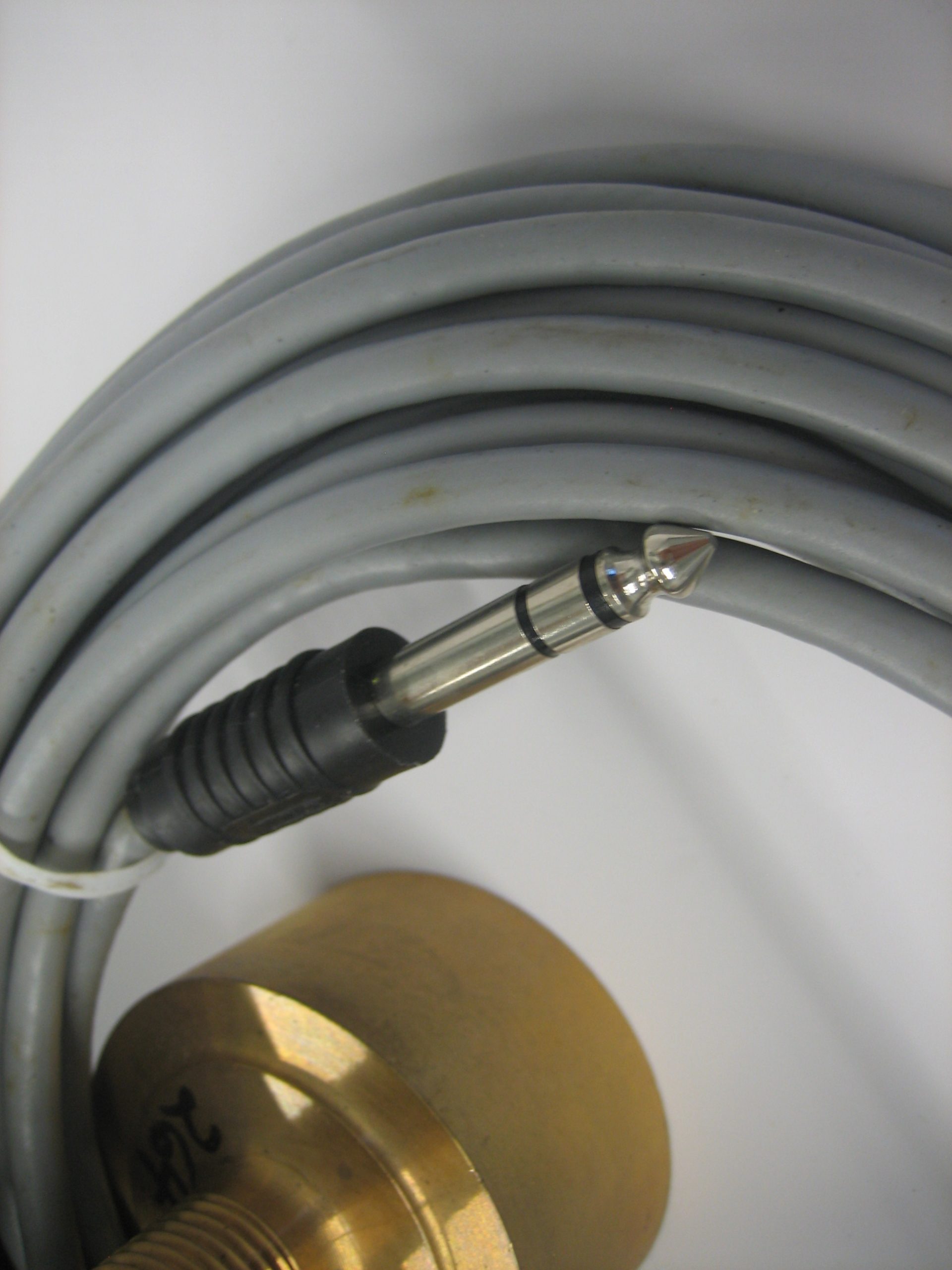 Datamarine DX119 120 khz 13/16″ Stem Bronze ThruHull Transducer *NEW STOCK* Max Marine