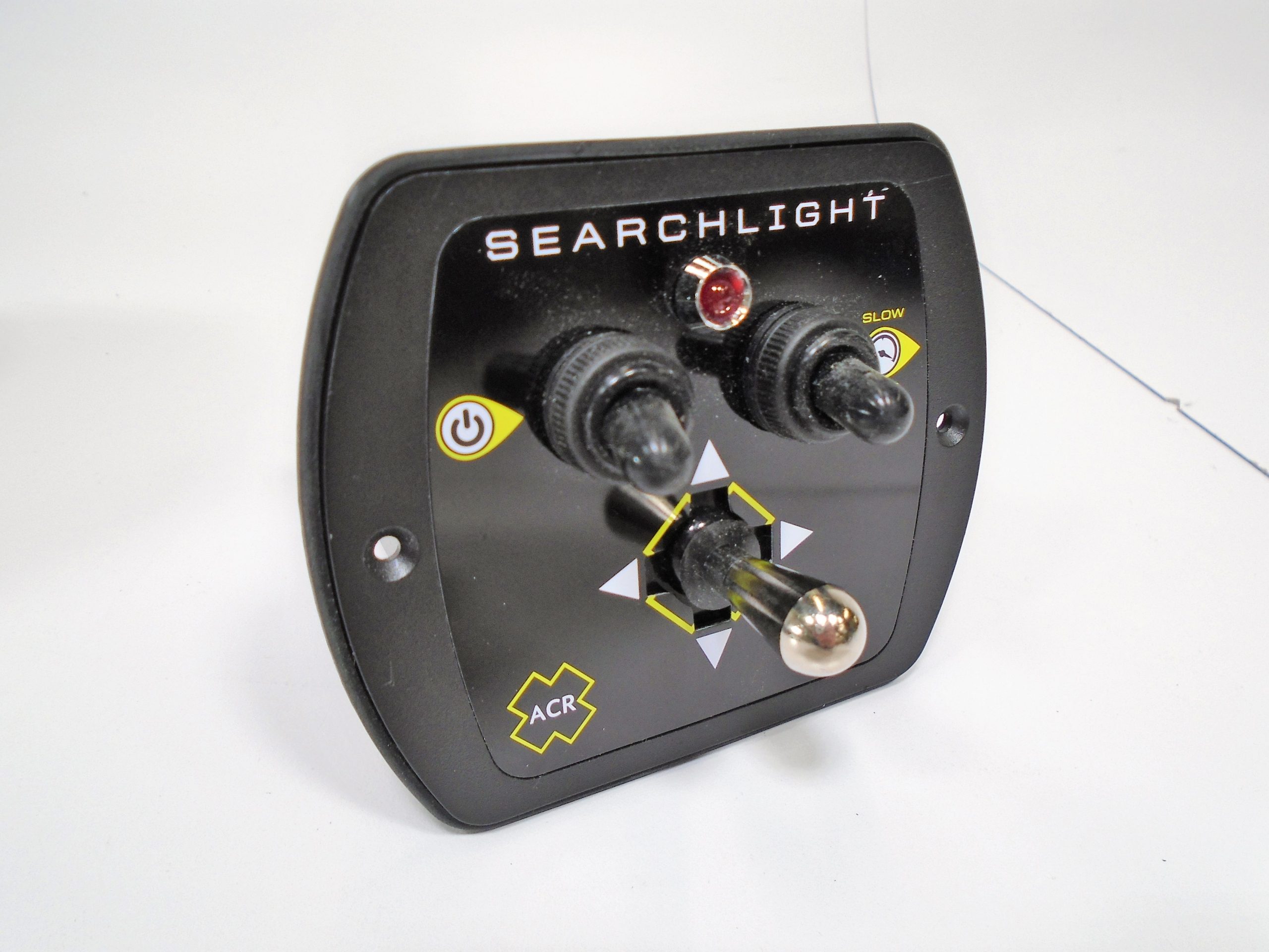 ACR RCL95 LED REMOTE CONTROL MARINE 1224V SEARCHLIGHT W/Wireless