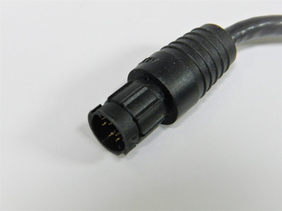 Raymarine - A80513 - Raynet Male to RJ45 Male Adaptor Cable - Good Condition! - Image 5