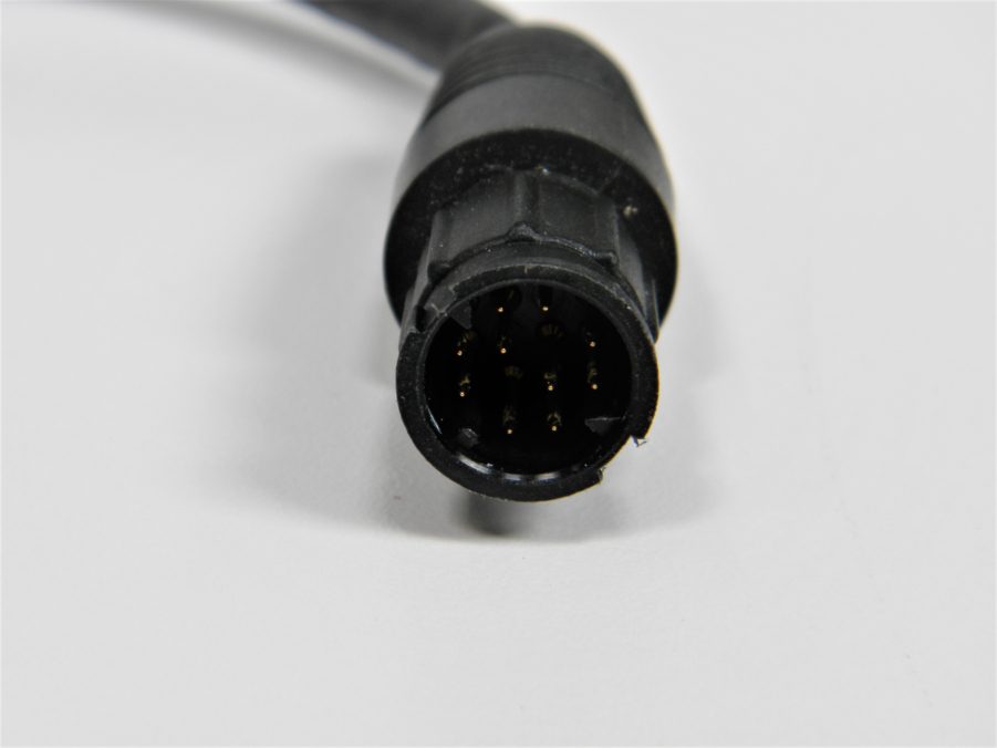 Raymarine - A80513 - Raynet Male to RJ45 Male Adaptor Cable - Good Condition! - Image 2
