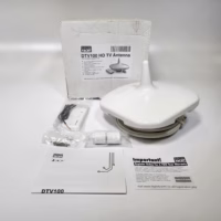 Digital Yacht DTV100 HD TV Antenna - ZDIGDTV100 - DYADTV100 - New Old Stock