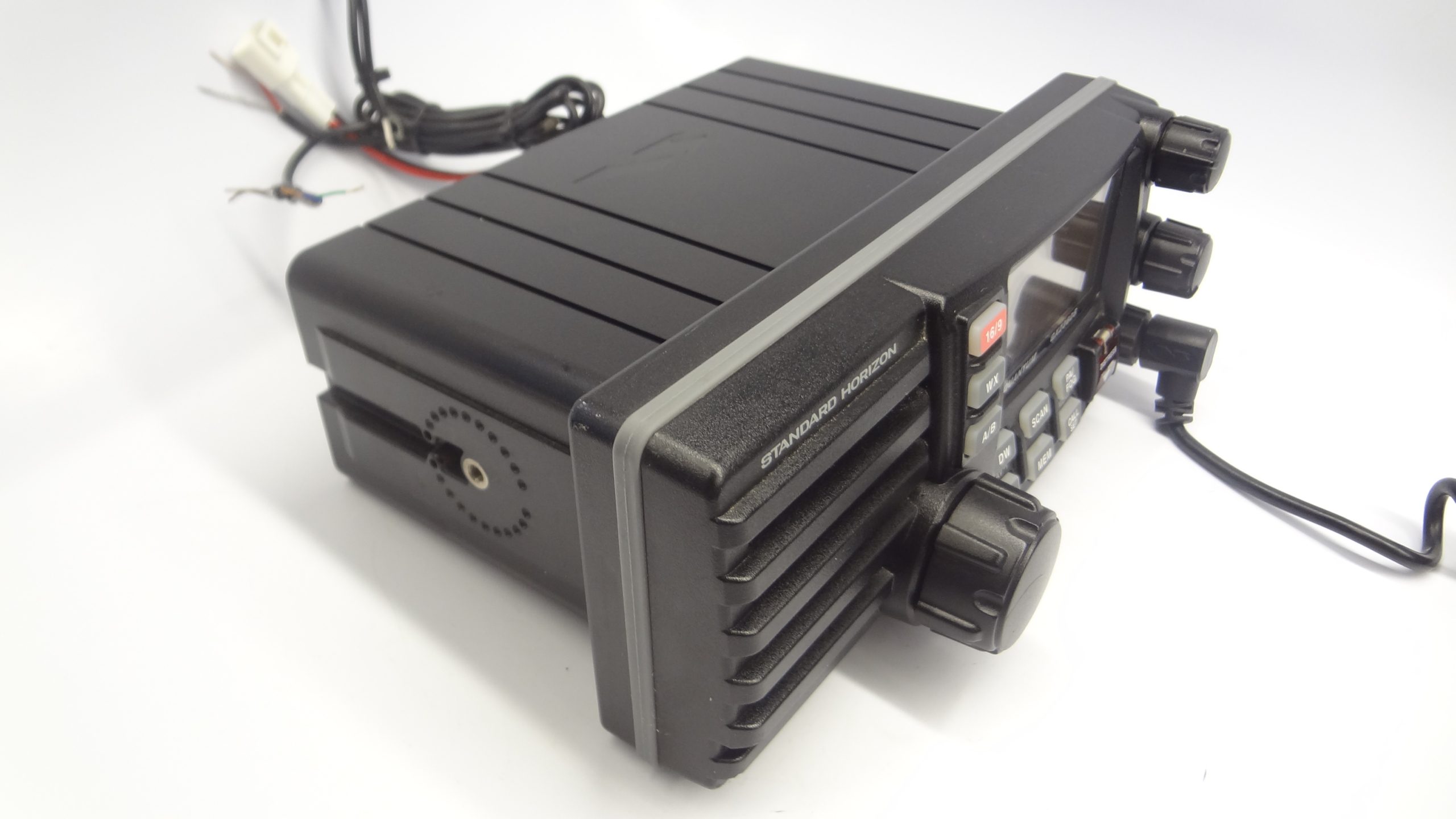 Standard Horizon Quantum GX2360S Submersible Marine VHF Radio