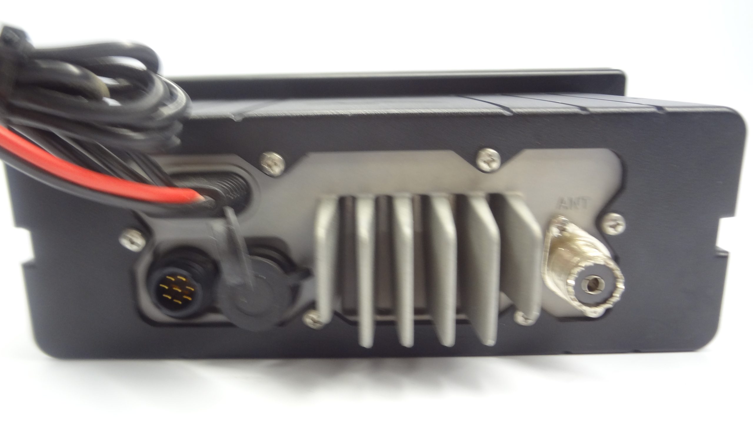 Standard Horizon Quantum GX2360S Submersible Marine VHF Radio