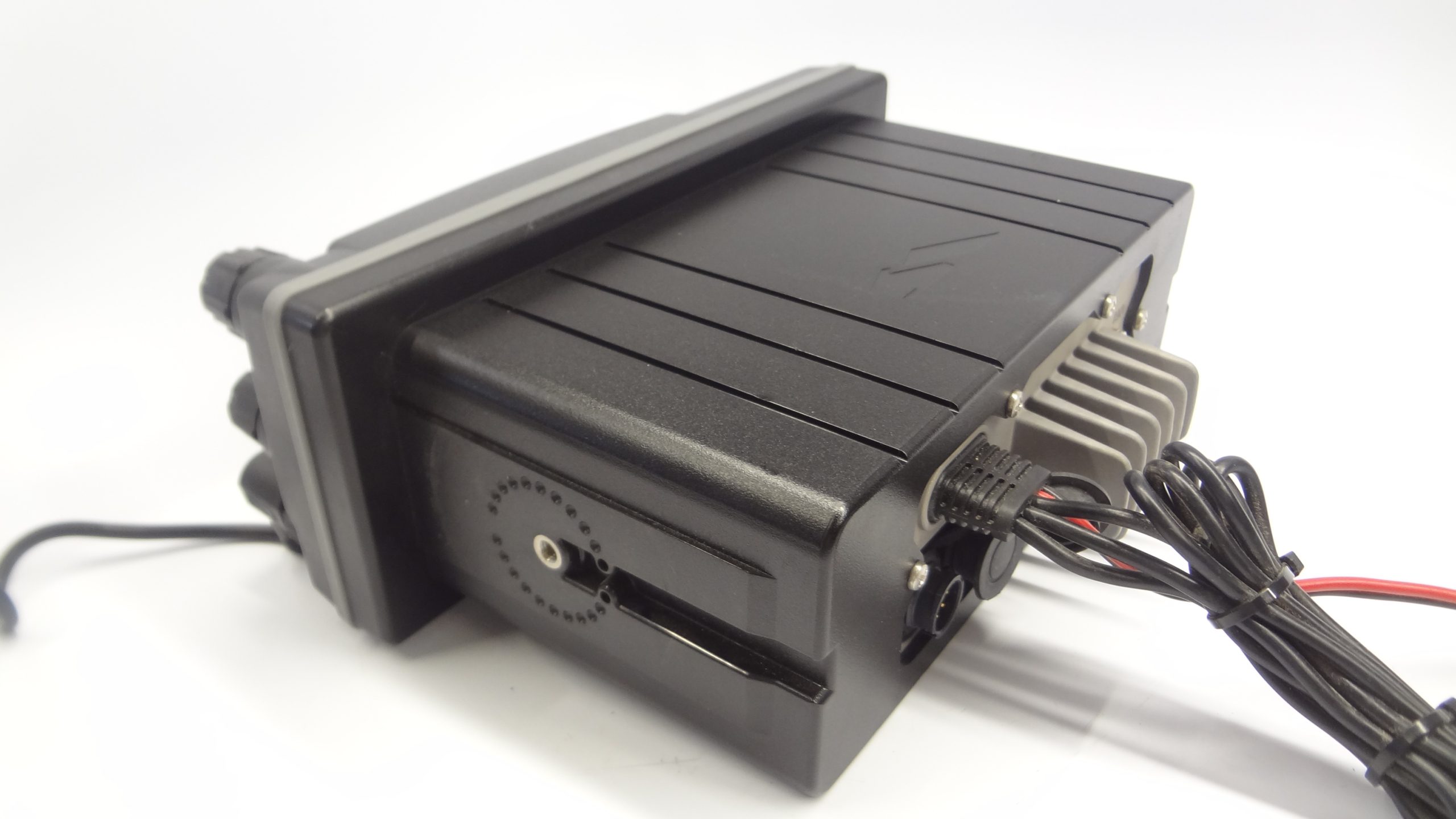 Standard Horizon Quantum GX2360S Submersible Marine VHF Radio