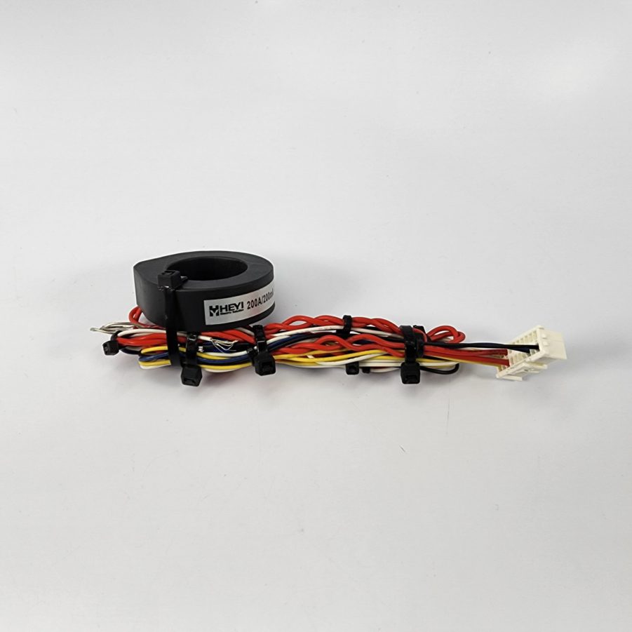 Marina Electrical GFI Module SentinelII GFR4801 125VAC Input Max