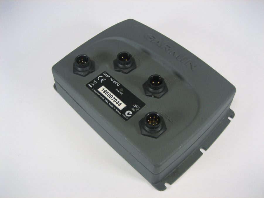 Garmin/GHP 10/Autopilot ECU Good Condition Tested/90 Day Warranty