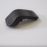 Raymarine Ray215 Ray53 VHF Radio Replacement  PTT Button -NEW- Hard to Find