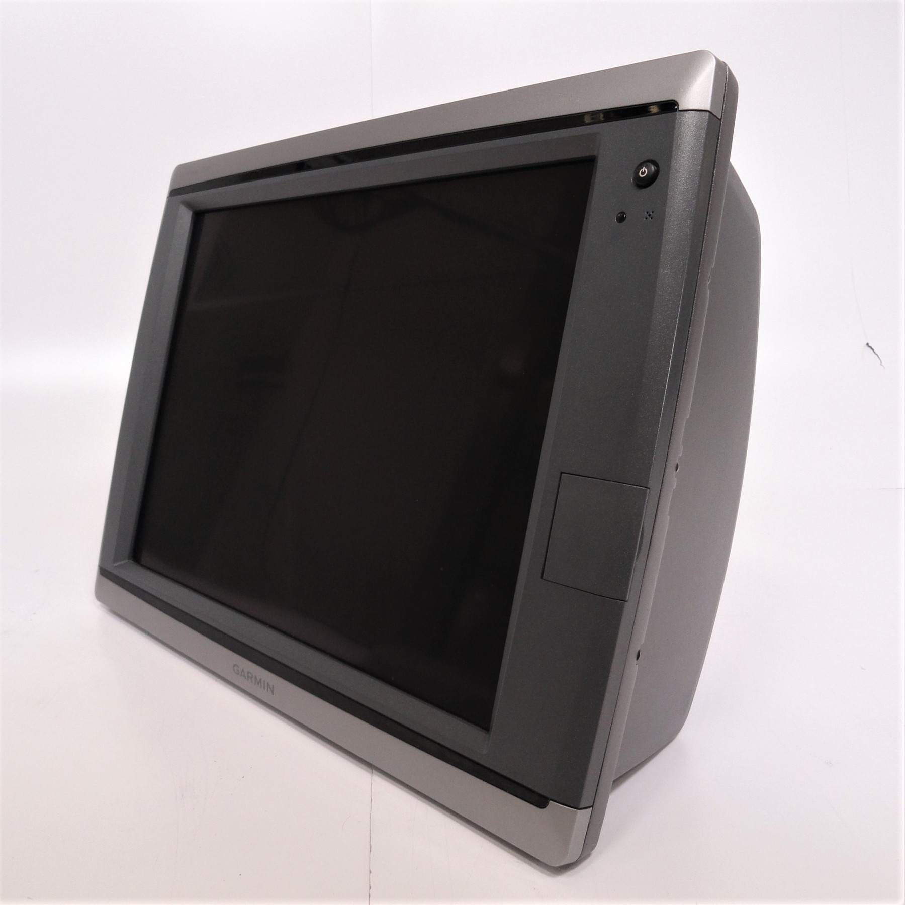 Garmin GPSmap 7215 Touchscreen MFD + Suncover/Cables (Good Cond!) Max