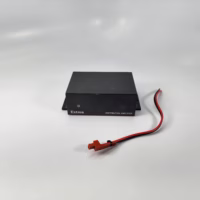 Extron MDA 5V – 5 Output Composite Video Distribution Amplifier - TESTED