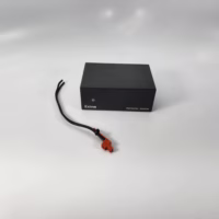 Extron MDA 3V - 3 Output Composite Video Distribution Amplifier - TESTED