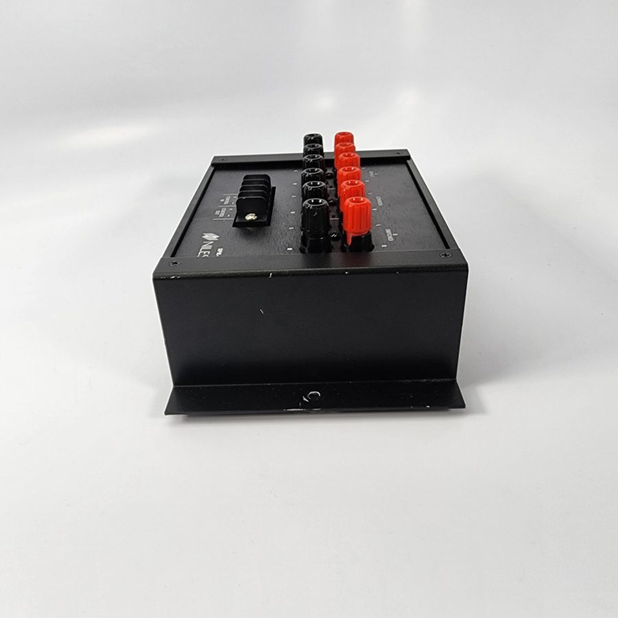 Niles SPK-1 Speaker Level A-B Switcher 12V-Triggered - Used - Free Shipping - Image 9