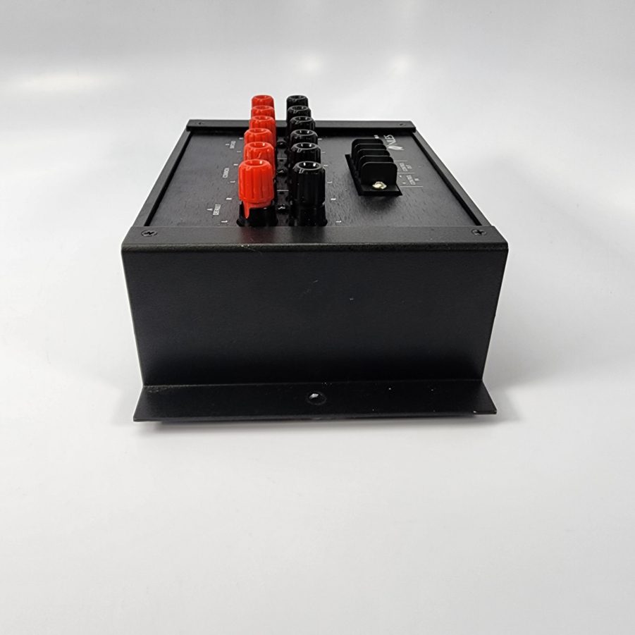 Niles SPK-1 Speaker Level A-B Switcher 12V-Triggered - Used - Free Shipping - Image 8