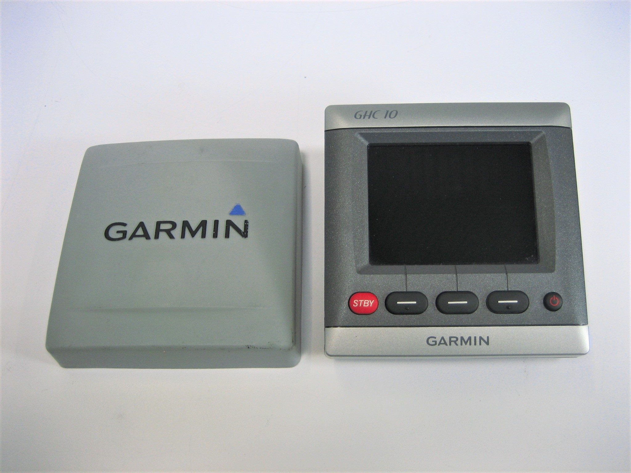 Garmin GHC 10 Autopilot Control Head For GHP10 Tested/Good