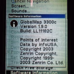 Lowrance 3300c W/ Suncover (Tested Working Great) 90 Day Warr - Image 5