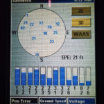 Lowrance 3300c W/ Suncover (Tested Working Great) 90 Day Warr - Image 4