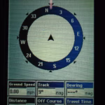 Lowrance 3300c W/ Suncover (Tested Working Great) 90 Day Warr - Image 3