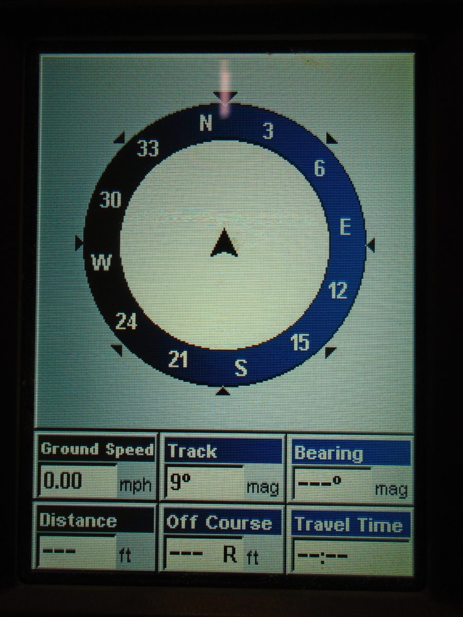 Lowrance 3300c W/ Suncover (Tested Working Great) 90 Day Warr - Image 3
