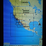 Lowrance 3300c W/ Suncover (Tested Working Great) 90 Day Warr - Image 2