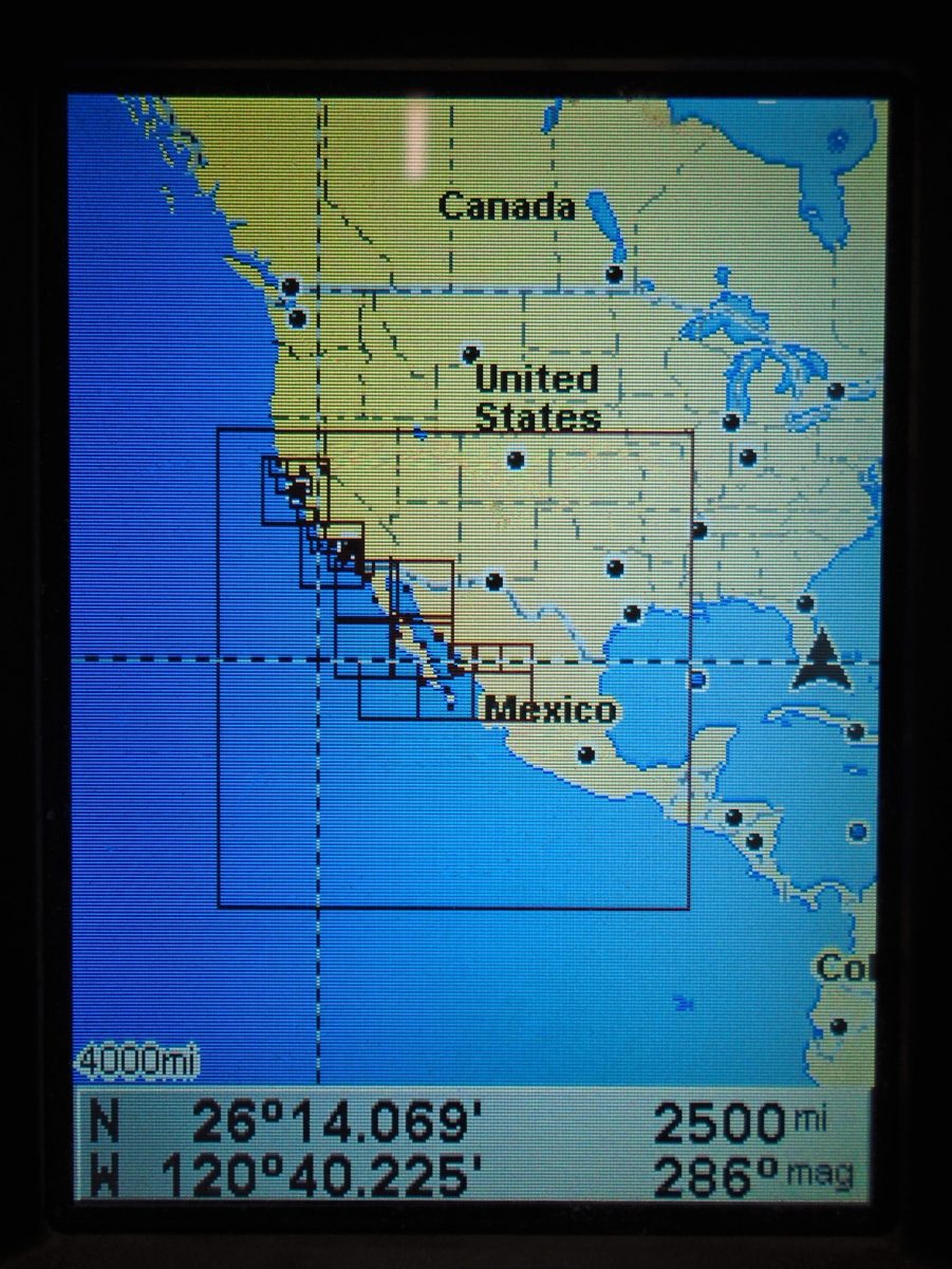 Lowrance 3300c W/ Suncover (Tested Working Great) 90 Day Warr - Image 2