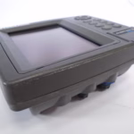 Lowrance 3300c W/ Suncover (Tested Working Great) 90 Day Warr - Image 7