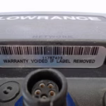 Lowrance 3300c W/ Suncover (Tested Working Great) 90 Day Warr - Image 11