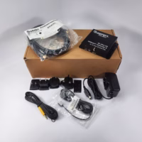 Gefen GTB-UHD-HBTL-R 4K Ultra HD HDBaseT Extender R with 2-Way IR & POL - New