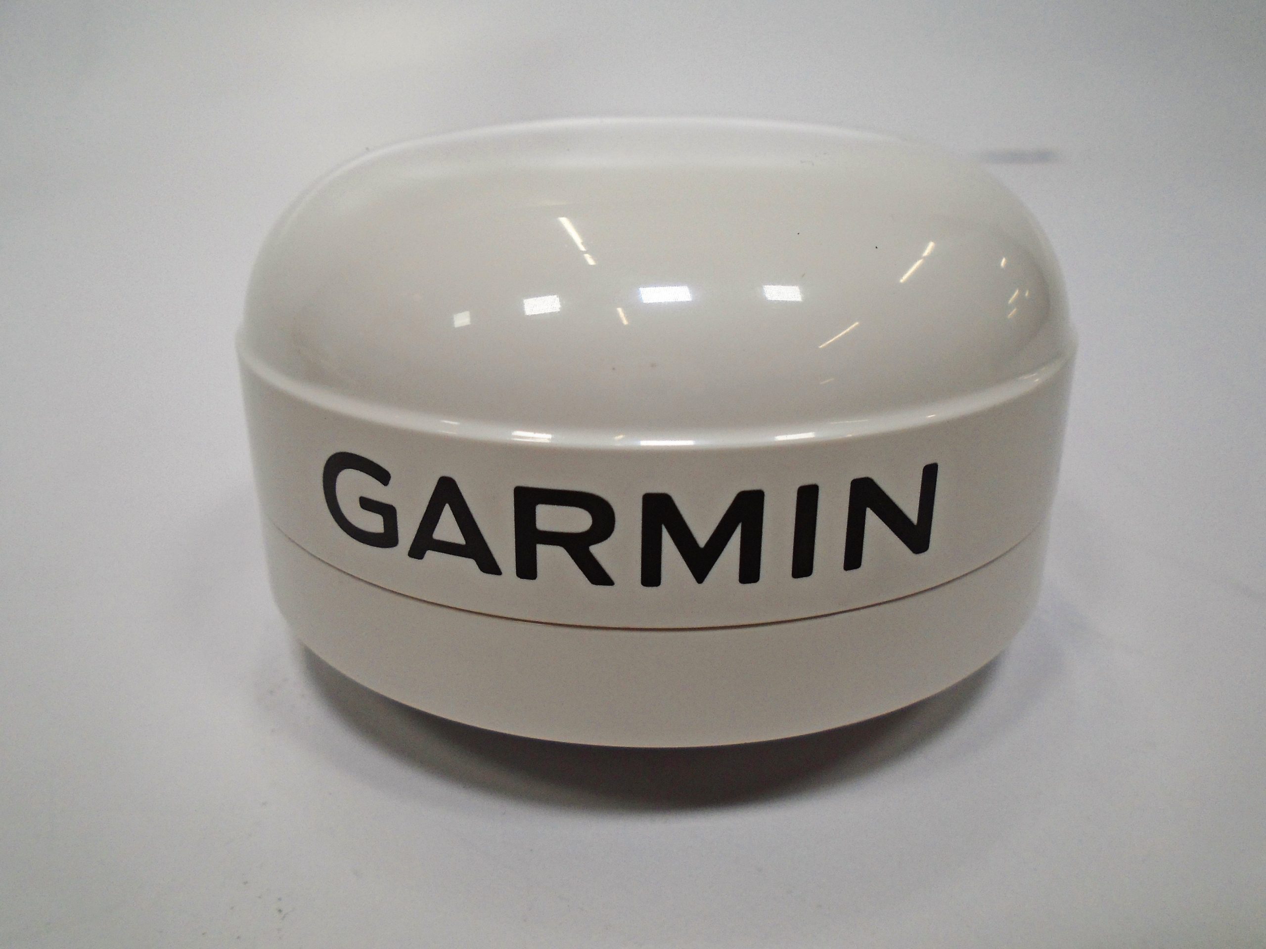 Garmin GPS 24XD NMEA2K GPS Antenna & 3 Mounts W/NMEA2k Drop Cable Tested Max Marine Electronics