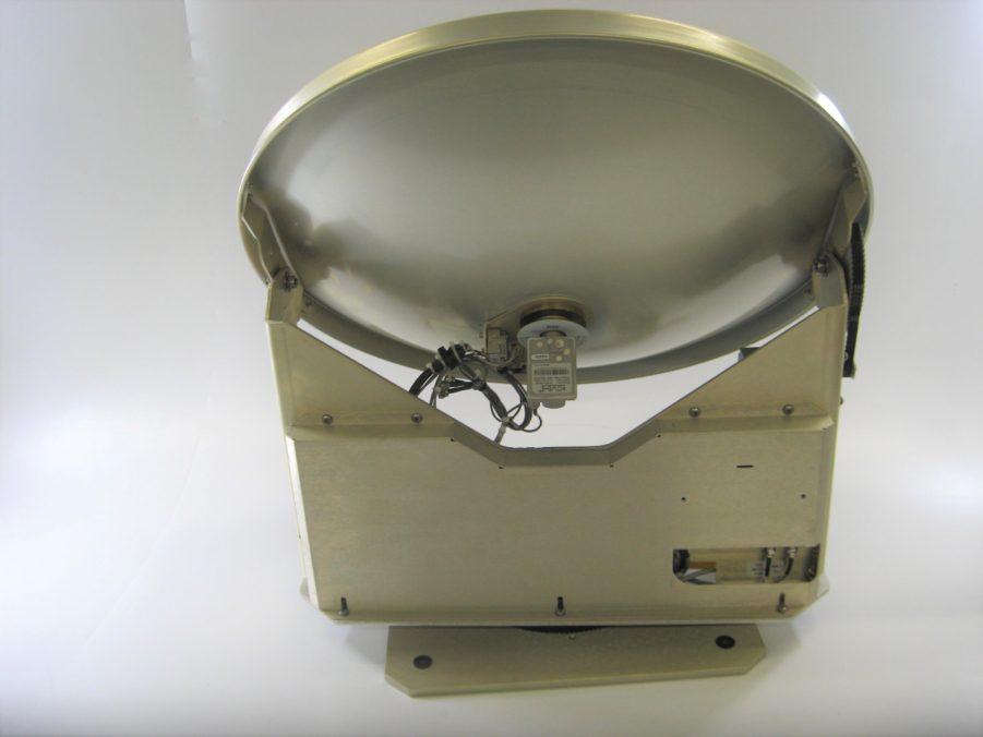 KVH Tracvision M7 Antenna Replacement fTVG6 24" Core Dish Only Tested