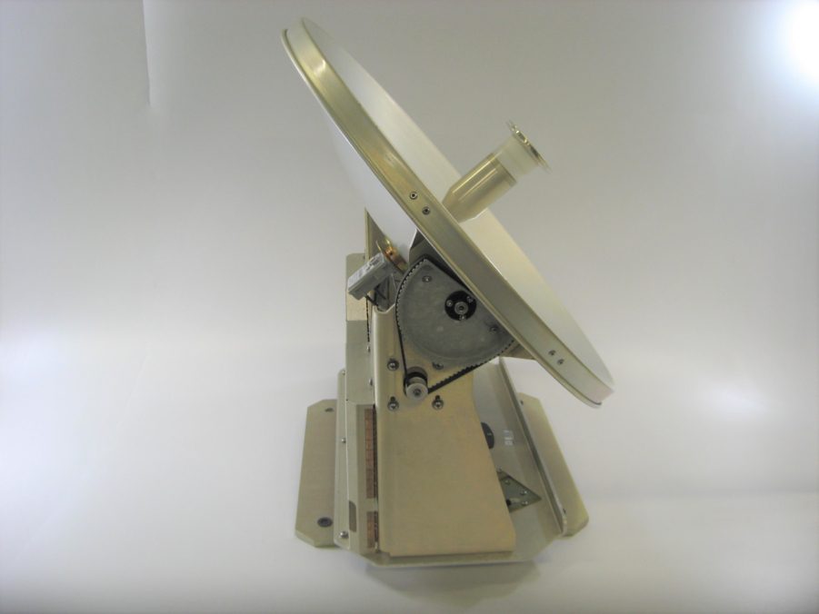 KVH Tracvision M7 Antenna Replacement fTVG6 24" Core Dish Only Tested