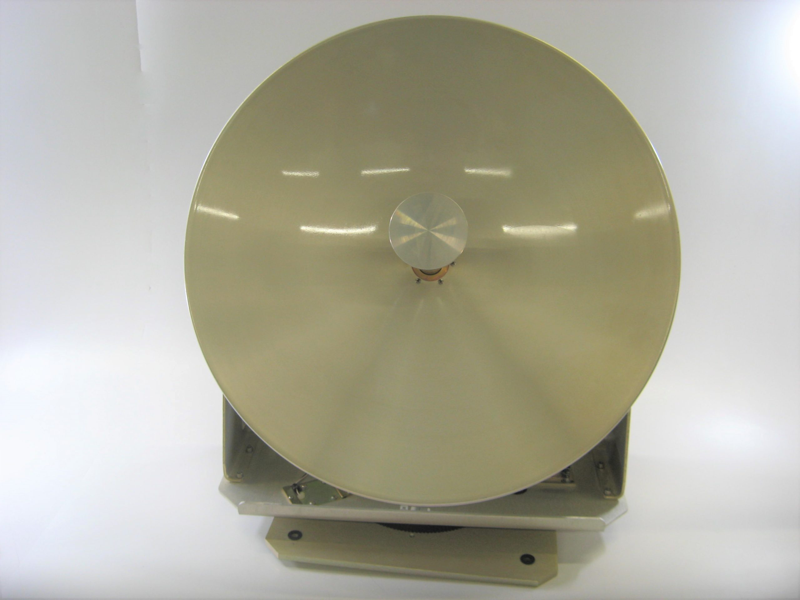 KVH Tracvision M7 Antenna Replacement fTVG6 24" Core Dish Only Tested