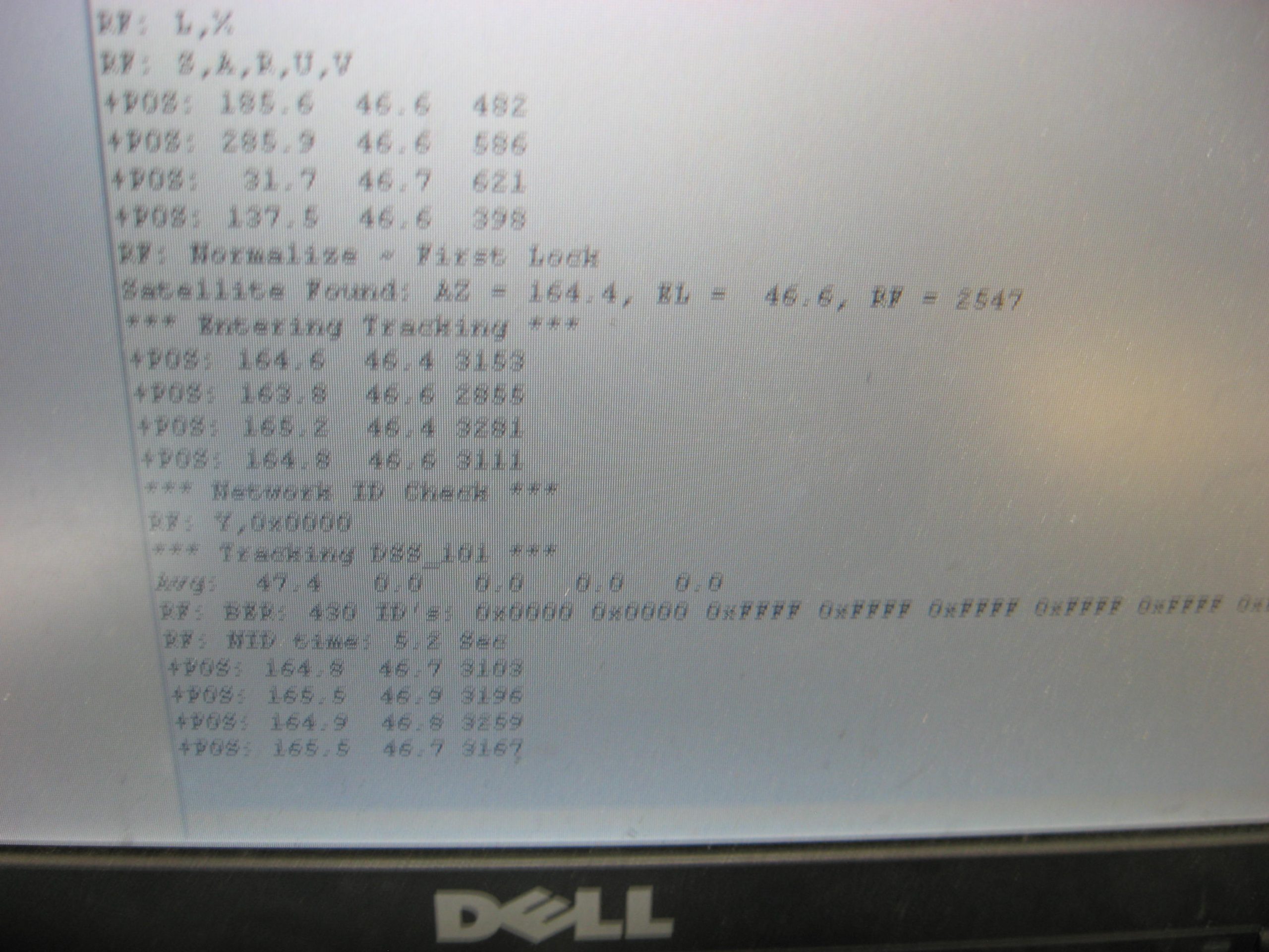 KVH Tracvision M7 Antenna Replacement fTVG6 24" Core Dish Only Tested