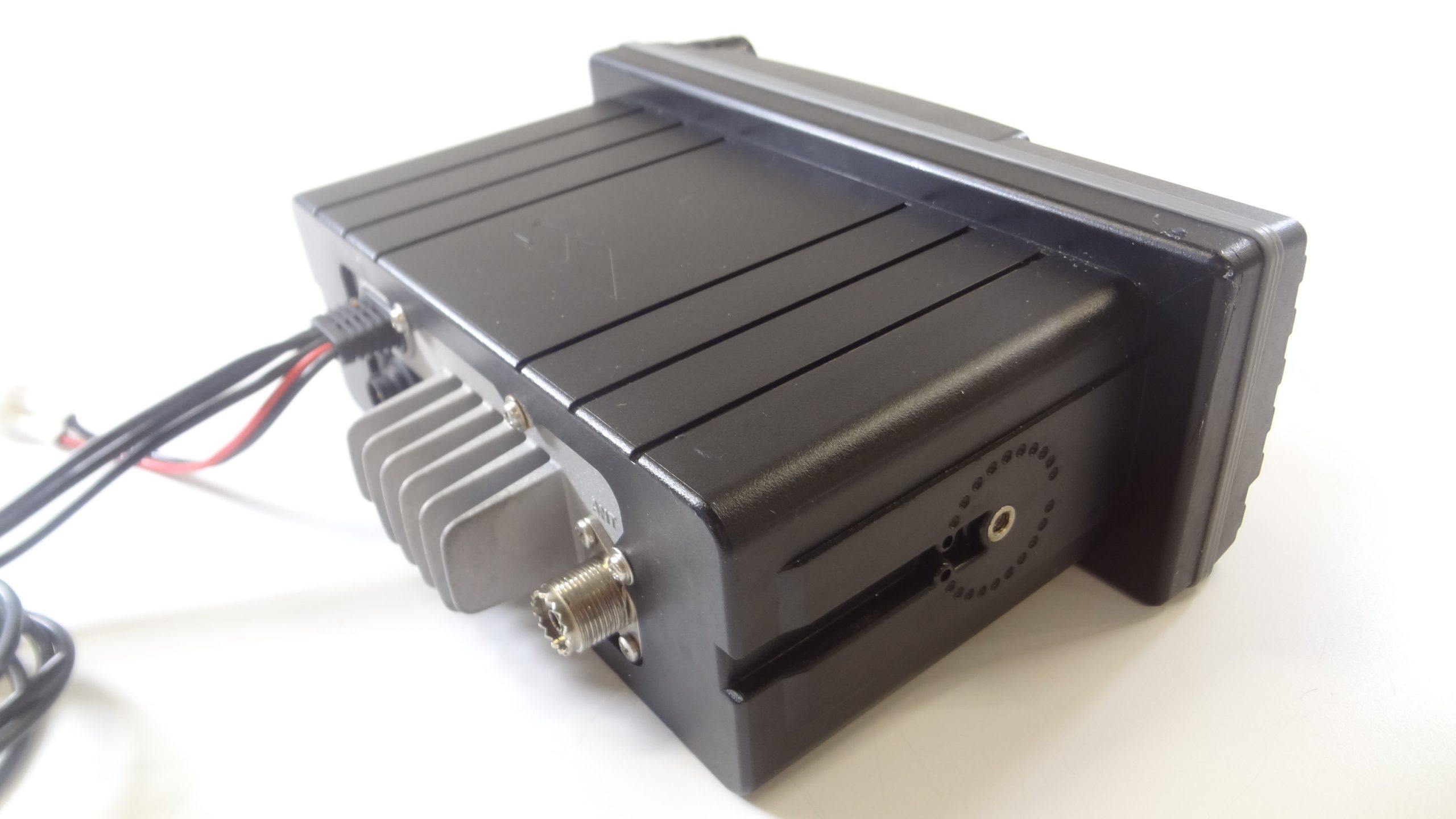 Standard Horizon Quantum GX2360S Submersible Marine VHF Radio