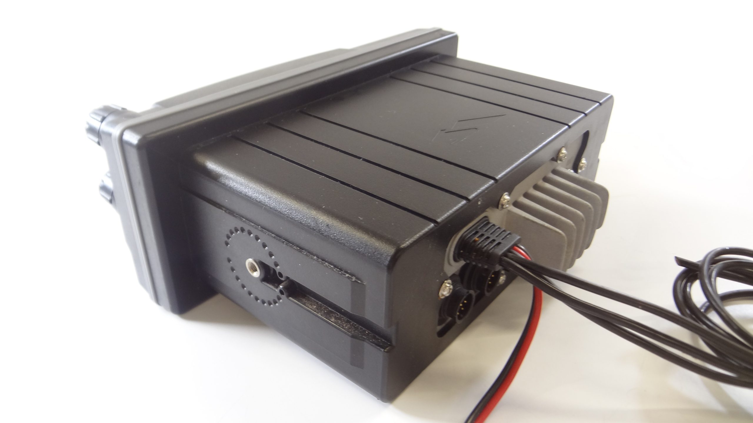 Standard Horizon Quantum GX2360S Submersible Marine VHF Radio