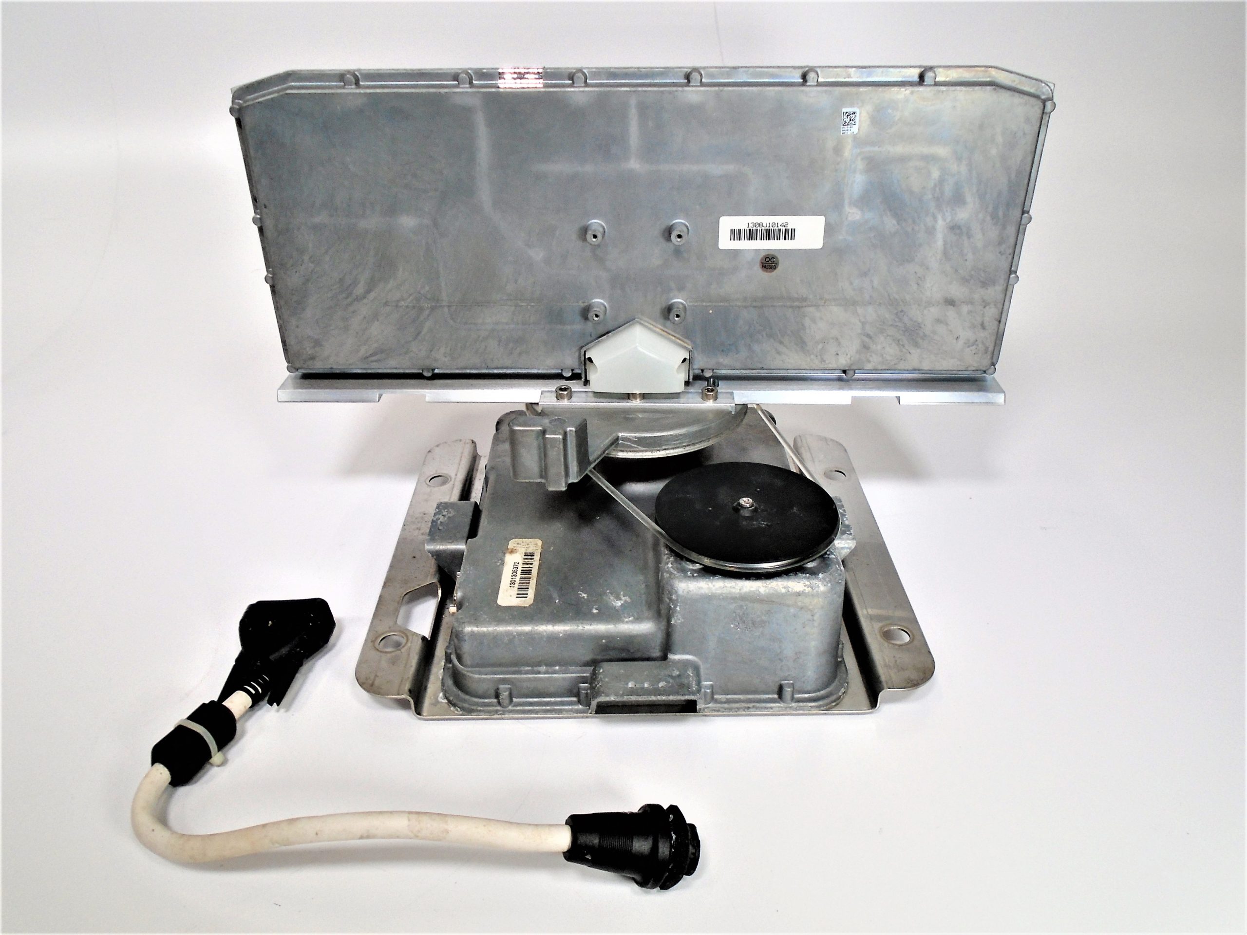 Simrad 4G Core Only - Rebuild Kit w/ Array & Motor- Good Condition ...