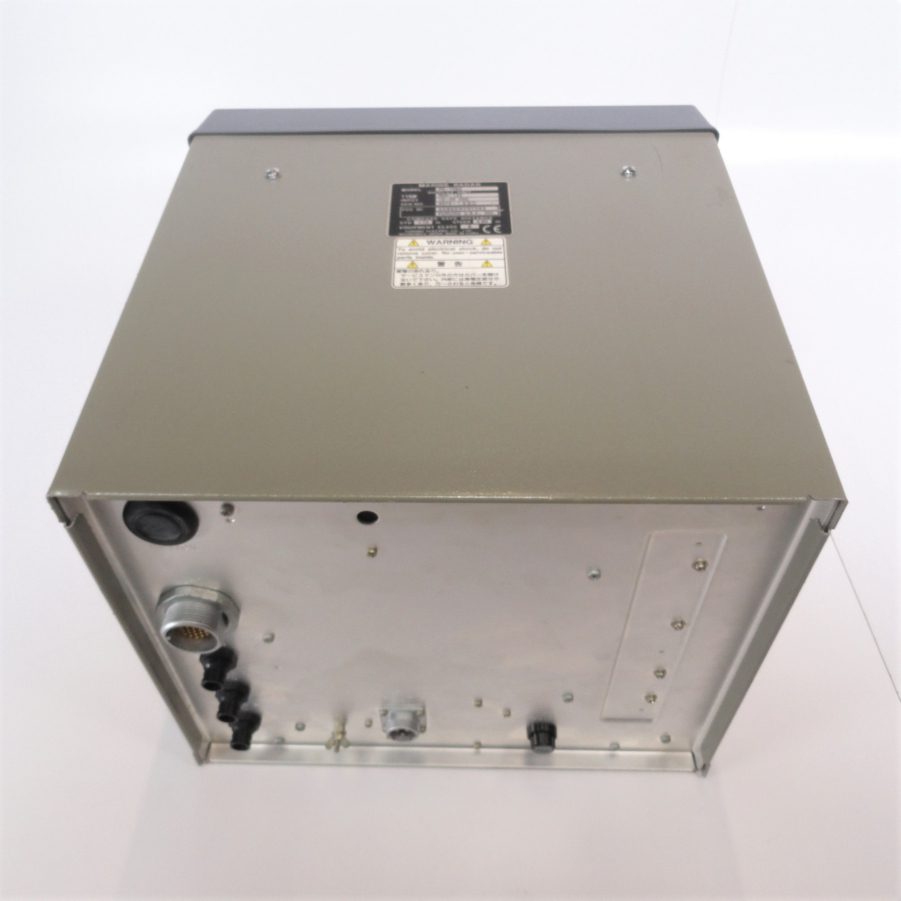 Furuno FR-7062 / RDP-122 12" CRT Radar Display w/ARPA *Tested* - Image 10